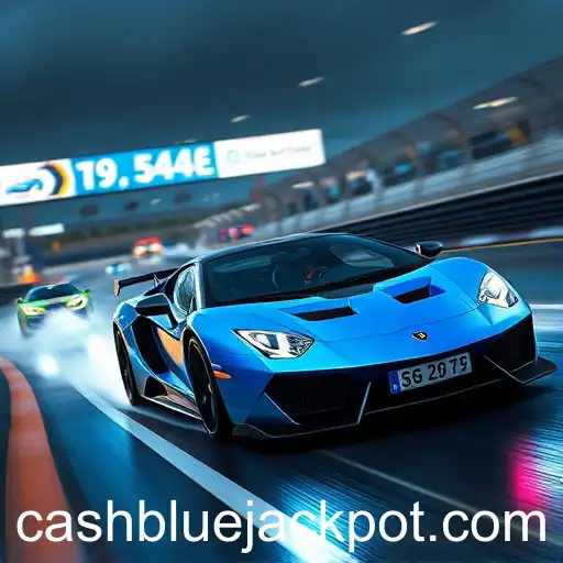 Bluejackpot: The Thrills and Challenges of Digital Gaming