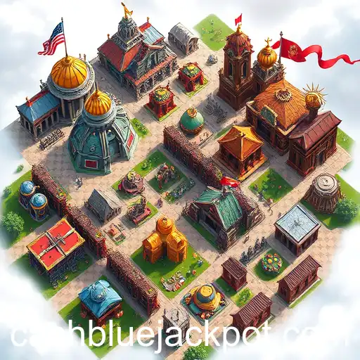 Bluejackpot's Influence on Online Gaming