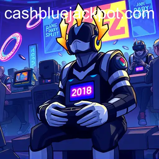 The Evolution of Online Gaming in 2026