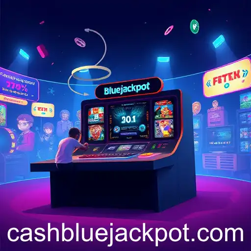 The Rise of Digital Gaming Portals