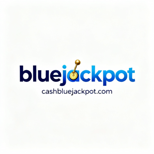 cashbluejackpot.com favicon